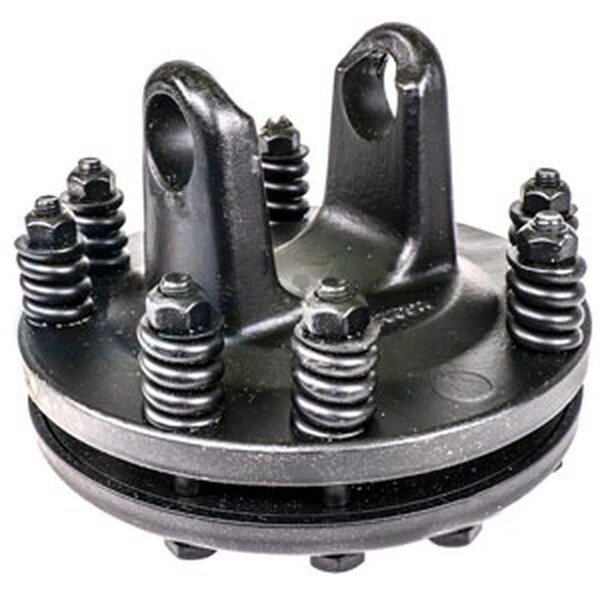 Aftermarket FFV42 CLUTCH 1 38 21SPL A-BP635H48437-AI - main